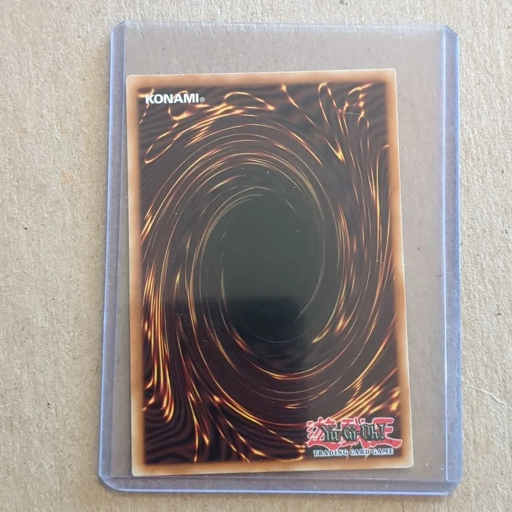 Yu-Gi-Oh Dark Magician Girl. - Picture 2 of 4